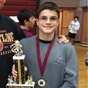 Meet your Posher, Bryce